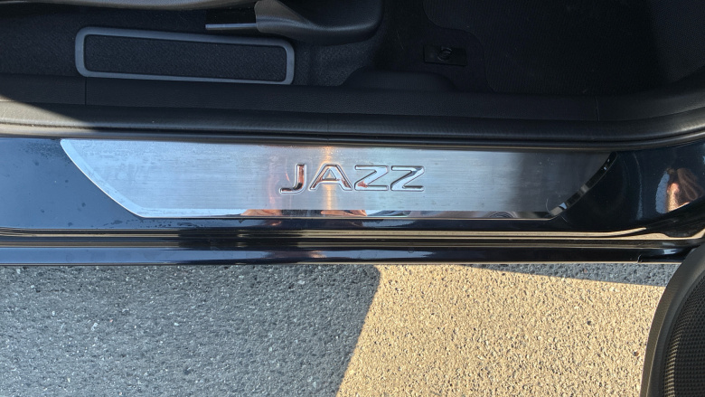 Honda Jazz 1.5 i-MMD Hybrid EX 5dr eCVT Hybrid Hatchback